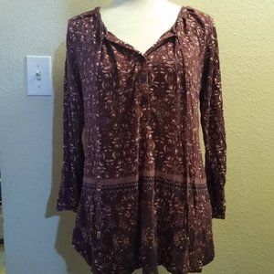 Lee Women's Blouse
